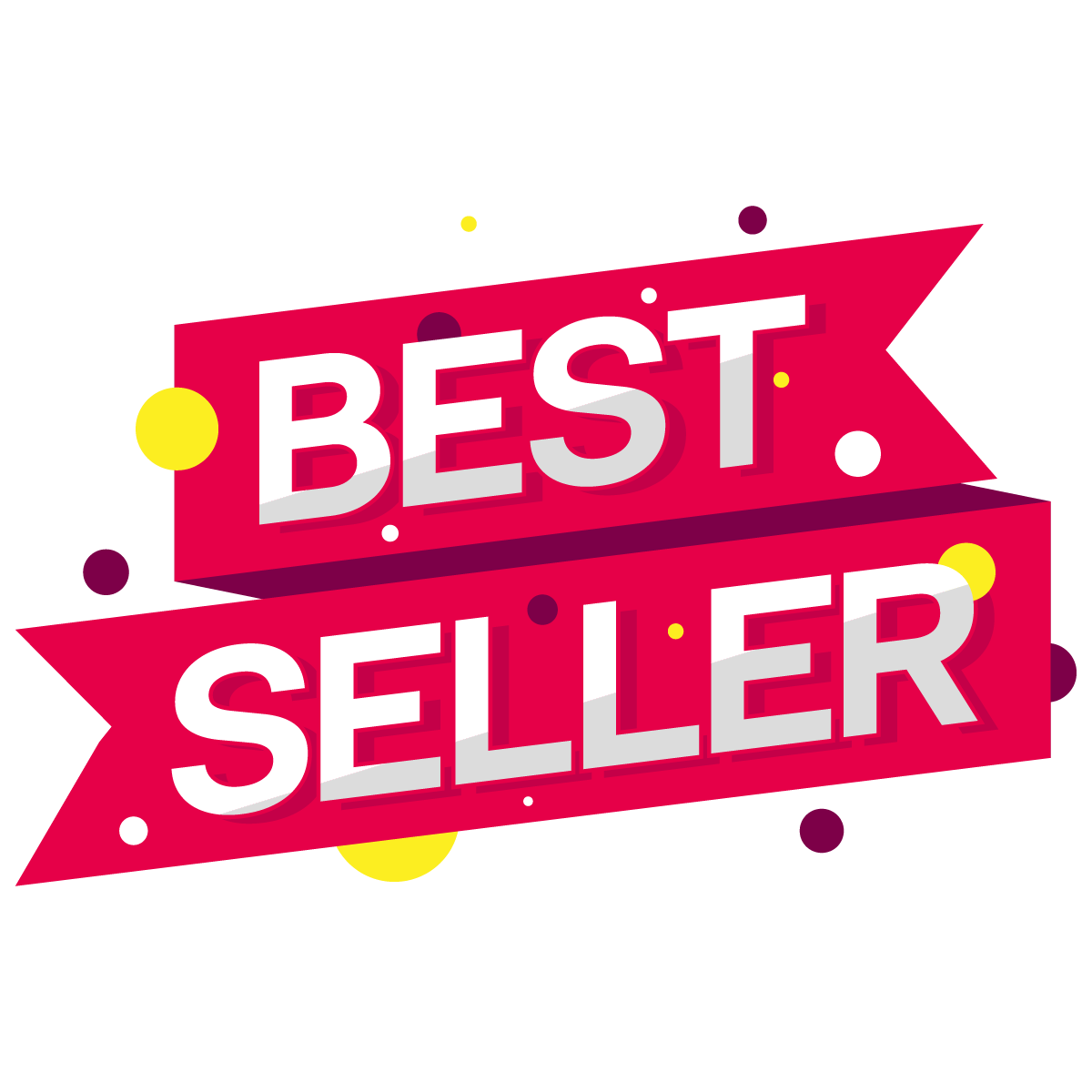 Best Sellers